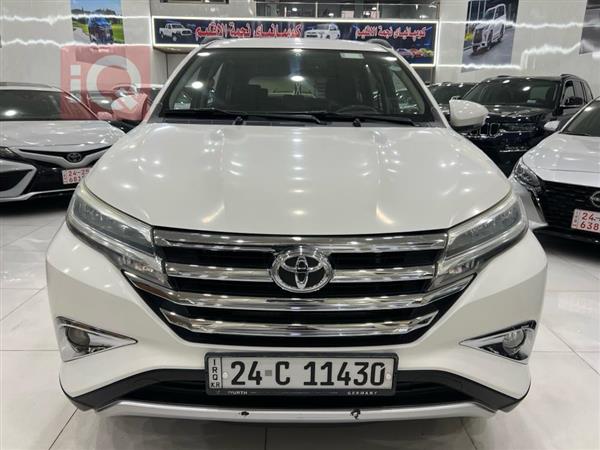 Toyota Rush 2019 for sale in Iraq - Zaxo